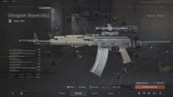 Best AK-74N meta weapon loadout in Arena Breakout Infinite explored (Image via @Single Memory on YouTube/ Level Infinite)